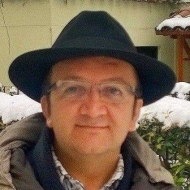 Ali Armağan Daloğlu